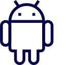 Android app development