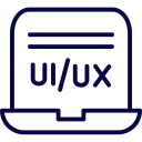 UI UX design Services