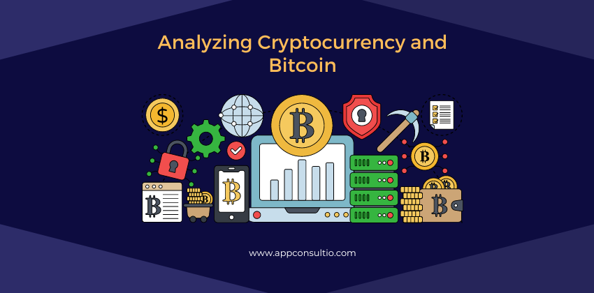 Analyzing Cryptocurrency and Bitcoin