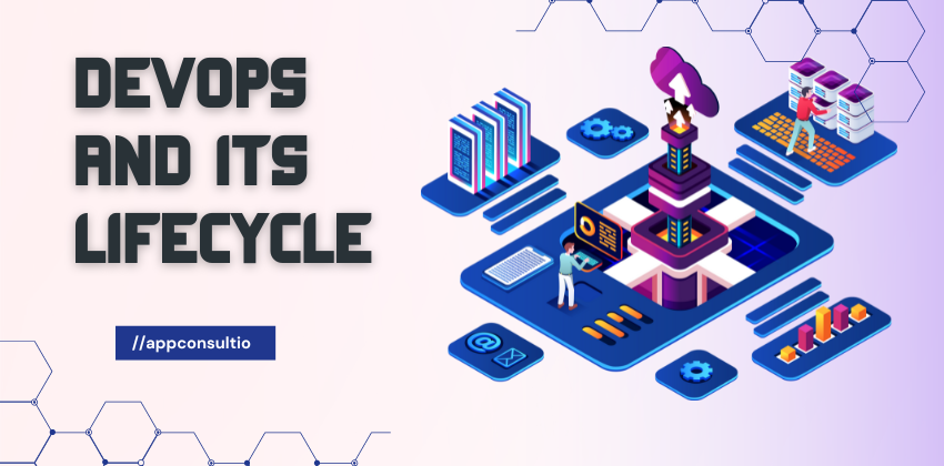 DevOps and its Lifecycle