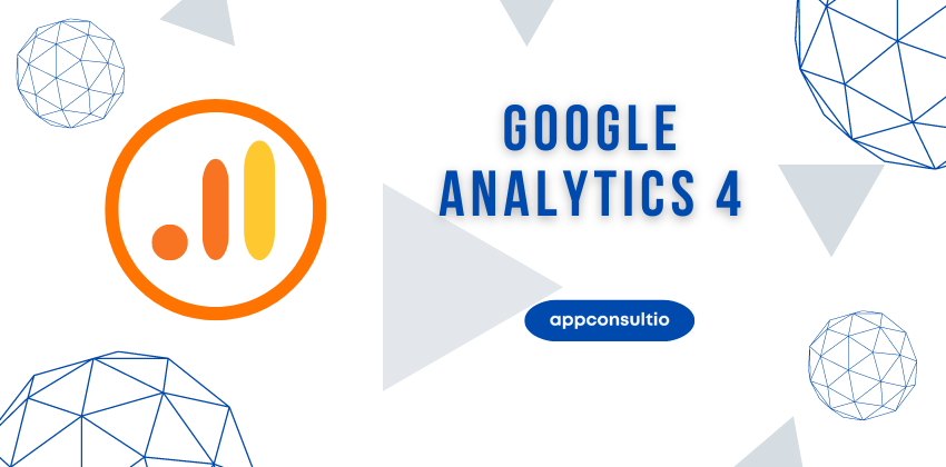 Google Analytics 4