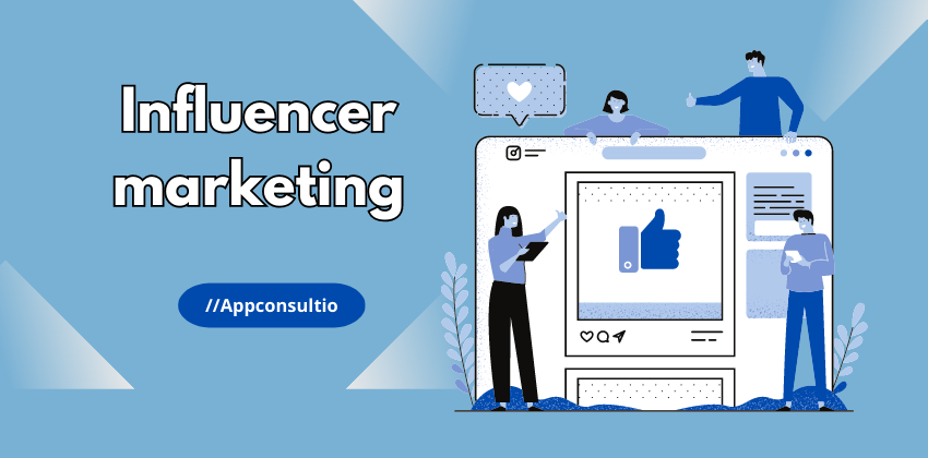 Influencer Marketing