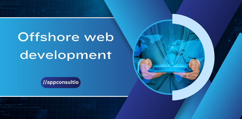 Offshore web development