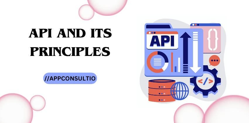 Rest API and Its Principles