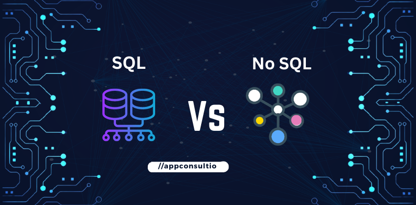 SQL vs NoSQL Databases